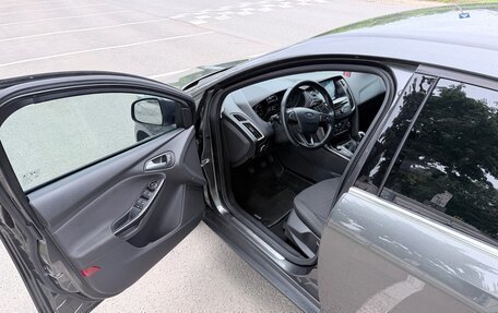 Ford Focus III, 2018 год, 1 400 000 рублей, 18 фотография
