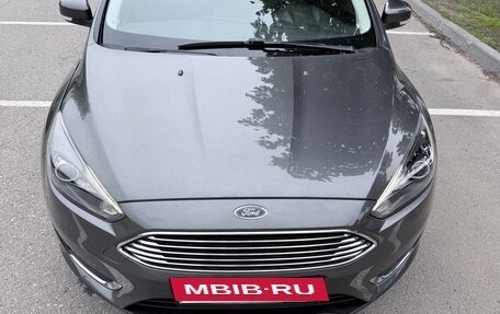 Ford Focus III, 2018 год, 1 400 000 рублей, 8 фотография