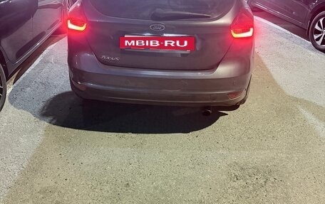 Ford Focus III, 2018 год, 1 400 000 рублей, 17 фотография