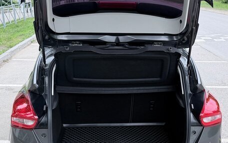 Ford Focus III, 2018 год, 1 400 000 рублей, 20 фотография
