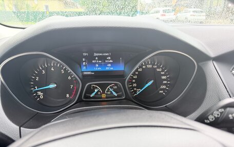 Ford Focus III, 2018 год, 1 400 000 рублей, 32 фотография