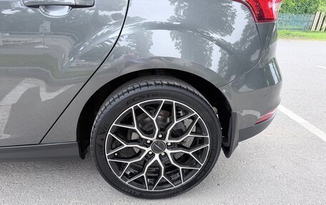 Ford Focus III, 2018 год, 1 400 000 рублей, 34 фотография