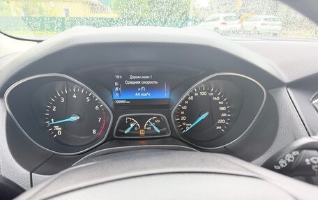 Ford Focus III, 2018 год, 1 400 000 рублей, 33 фотография