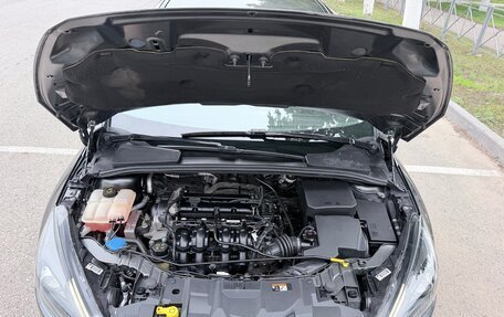 Ford Focus III, 2018 год, 1 400 000 рублей, 37 фотография
