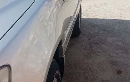 Lexus RX IV рестайлинг, 2001 год, 690 000 рублей, 9 фотография