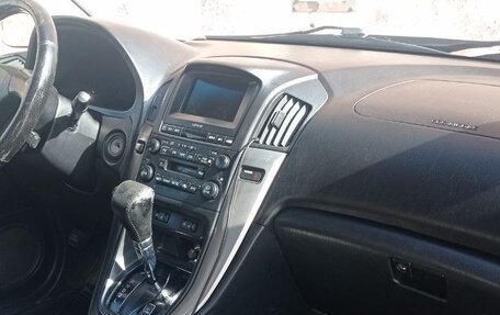 Lexus RX IV рестайлинг, 2001 год, 690 000 рублей, 10 фотография
