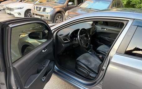 Hyundai Solaris II рестайлинг, 2019 год, 1 250 000 рублей, 8 фотография