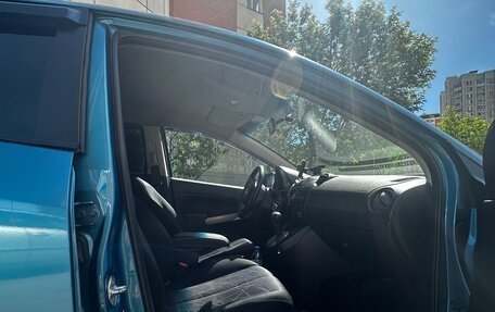 Mazda 2 III, 2012 год, 535 000 рублей, 11 фотография