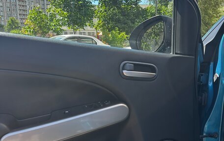 Mazda 2 III, 2012 год, 535 000 рублей, 13 фотография