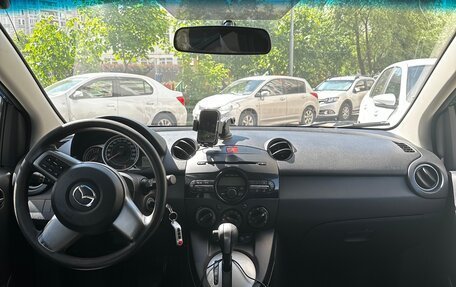 Mazda 2 III, 2012 год, 535 000 рублей, 18 фотография