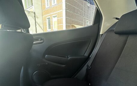 Mazda 2 III, 2012 год, 535 000 рублей, 20 фотография