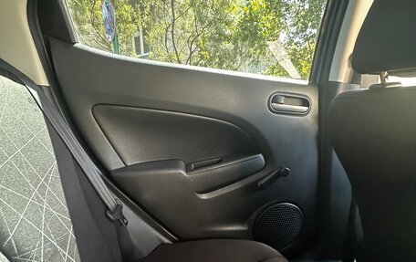 Mazda 2 III, 2012 год, 535 000 рублей, 19 фотография