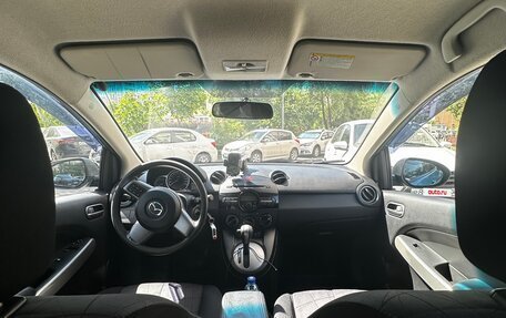 Mazda 2 III, 2012 год, 535 000 рублей, 21 фотография