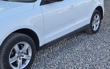 Audi Q5, 2011 год, 1 200 000 рублей, 2 фотография