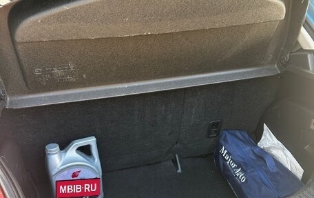 Mazda 2 III, 2012 год, 535 000 рублей, 14 фотография