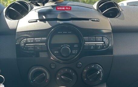 Mazda 2 III, 2012 год, 535 000 рублей, 17 фотография
