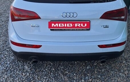 Audi Q5, 2011 год, 1 200 000 рублей, 3 фотография