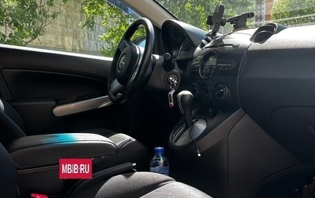 Mazda 2 III, 2012 год, 535 000 рублей, 16 фотография