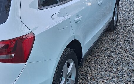 Audi Q5, 2011 год, 1 200 000 рублей, 4 фотография