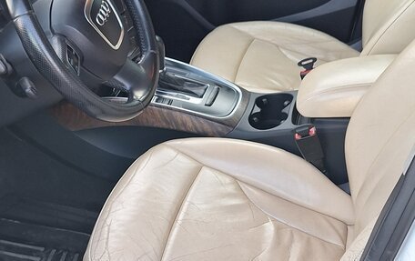 Audi Q5, 2011 год, 1 200 000 рублей, 6 фотография