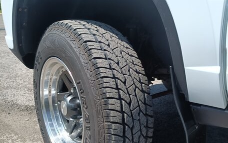 Chevrolet Niva I рестайлинг, 2012 год, 720 000 рублей, 10 фотография