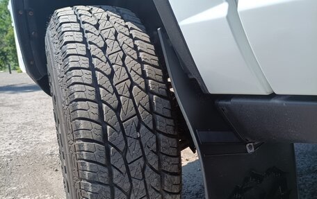 Chevrolet Niva I рестайлинг, 2012 год, 720 000 рублей, 11 фотография