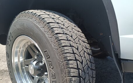 Chevrolet Niva I рестайлинг, 2012 год, 720 000 рублей, 12 фотография