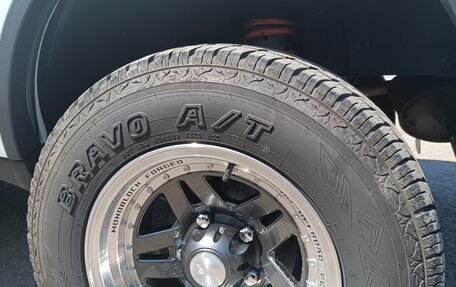 Chevrolet Niva I рестайлинг, 2012 год, 720 000 рублей, 13 фотография