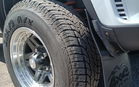 Chevrolet Niva I рестайлинг, 2012 год, 720 000 рублей, 14 фотография