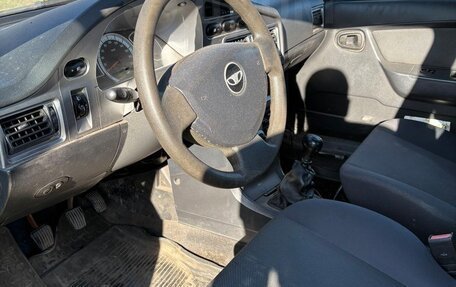 Daewoo Nexia I рестайлинг, 2012 год, 200 000 рублей, 11 фотография