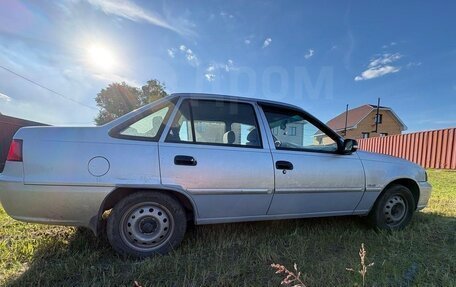 Daewoo Nexia I рестайлинг, 2012 год, 200 000 рублей, 6 фотография