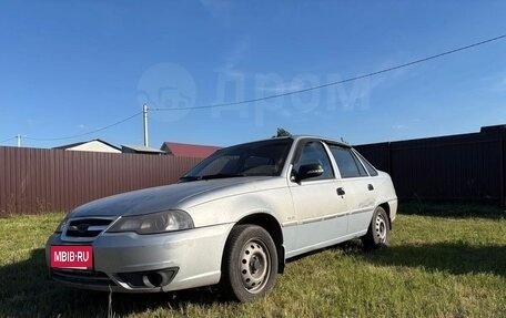 Daewoo Nexia I рестайлинг, 2012 год, 200 000 рублей, 5 фотография