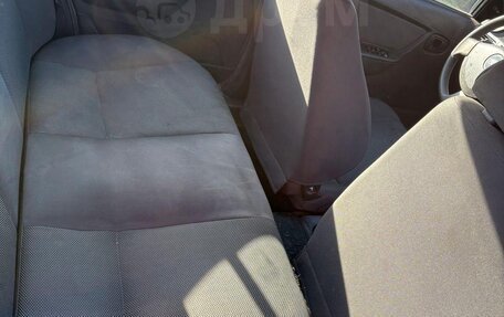 Daewoo Nexia I рестайлинг, 2012 год, 200 000 рублей, 12 фотография