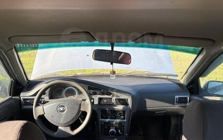 Daewoo Nexia I рестайлинг, 2012 год, 200 000 рублей, 14 фотография