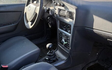 Daewoo Nexia I рестайлинг, 2012 год, 200 000 рублей, 13 фотография