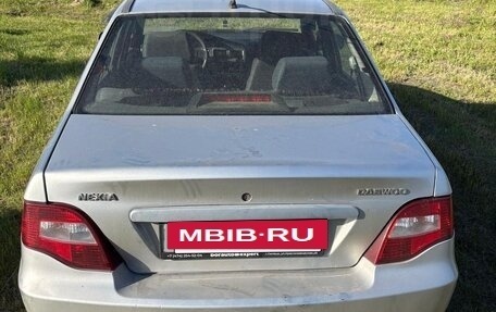 Daewoo Nexia I рестайлинг, 2012 год, 200 000 рублей, 7 фотография