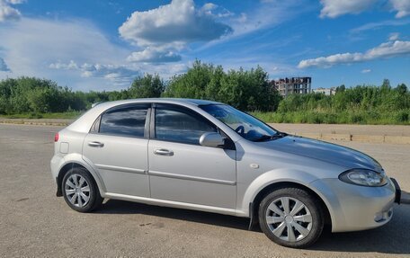 Chevrolet Lacetti, 2008 год, 370 000 рублей, 8 фотография