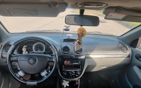Chevrolet Lacetti, 2008 год, 370 000 рублей, 12 фотография