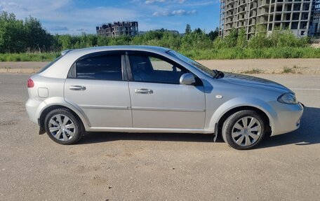 Chevrolet Lacetti, 2008 год, 370 000 рублей, 2 фотография