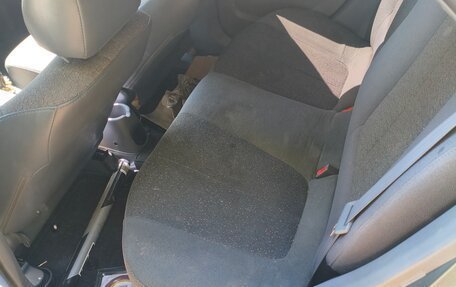 Hyundai Accent II, 2002 год, 450 000 рублей, 6 фотография