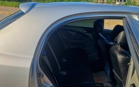 Chevrolet Lacetti, 2008 год, 370 000 рублей, 6 фотография