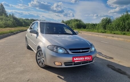 Chevrolet Lacetti, 2008 год, 370 000 рублей, 9 фотография