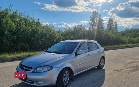 Chevrolet Lacetti, 2008 год, 370 000 рублей, 3 фотография