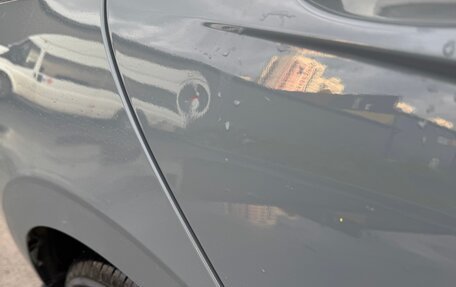 Hyundai Elantra, 2021 год, 2 000 000 рублей, 6 фотография