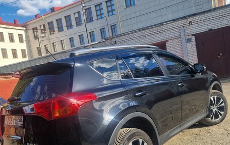 Toyota RAV4, 2014 год, 2 850 000 рублей, 6 фотография