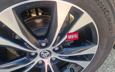 Toyota RAV4, 2014 год, 2 850 000 рублей, 11 фотография