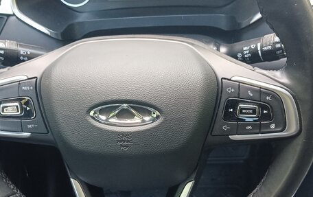 Chery Tiggo 8 I, 2022 год, 1 800 000 рублей, 5 фотография