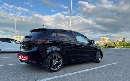 KIA Rio III рестайлинг, 2016 год, 1 100 000 рублей, 3 фотография