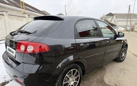 Chevrolet Lacetti, 2010 год, 485 000 рублей, 3 фотография