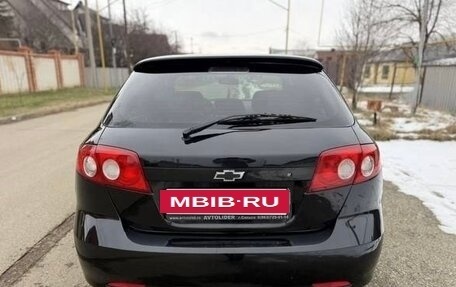 Chevrolet Lacetti, 2010 год, 485 000 рублей, 2 фотография